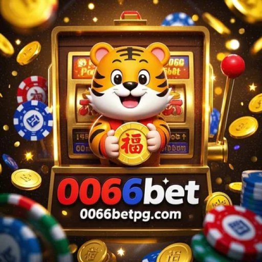 Explorando as Promoções Especiais do 0066bet: Como Maximize Sua Experiência de Jogo